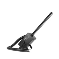Электрическая конфетти-машина MOKA SFX MK-CN01 1800 Вт (6 м, 250 м², DMX/пульт)