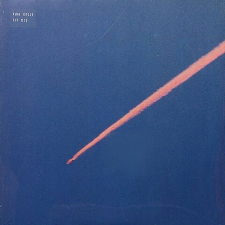 King Krule The Ooz