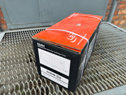 Насос LEO модель EMH8-5/5