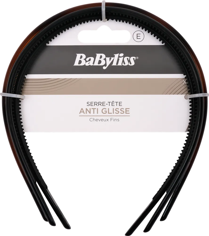 Ободки для волос BaByliss BS794568