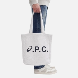Сумка-тоут Lou A.P.C. x ASICS