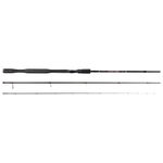 Удилище фидер Volzhanka Pro Sport Extreme Feeder 11ft 40+ 3.3м (3 секции+3) тест 40+гр