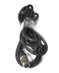 Elation SIXPAR/DOAC 3pin