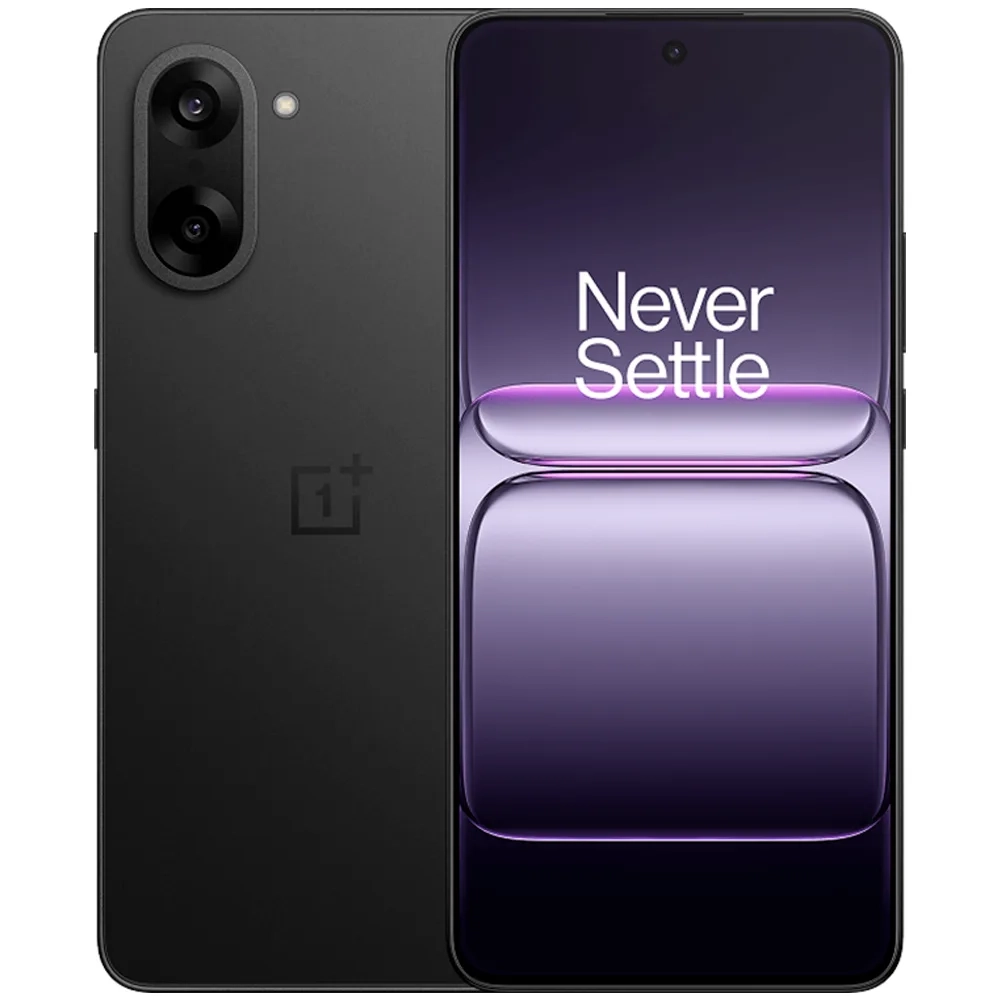 Смартфон OnePlus Nord CE5 8/128GB, Black Infinity (Черный)
