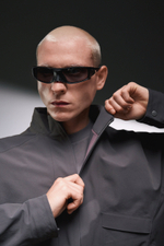 Куртка Blue Monte Urban Softshell Jacket "Purple"