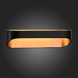 Светильник настенный ST Luce Mensola SL582.041.01