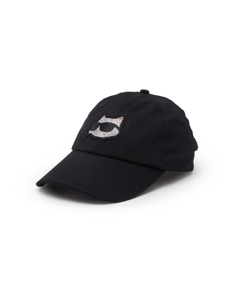 Кепка k/ikonik 2.0 Karl Lagerfeld - черный(236W3403)