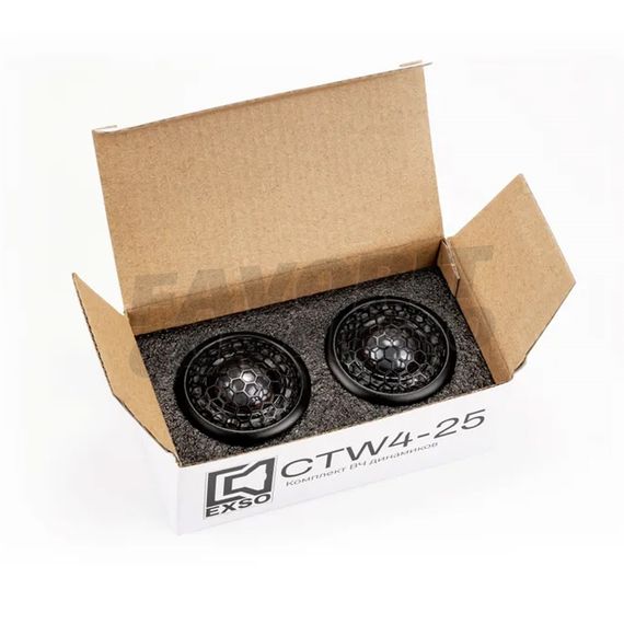 ВЧ EXSO CTW4-25