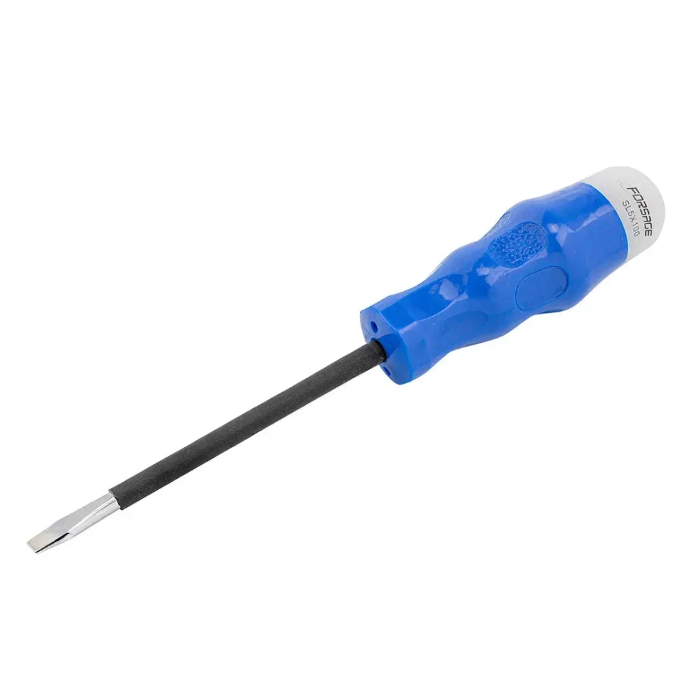 Отвертка индикаторная SL5x100 Forsage F-70150100A