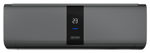 ULTIMA COMFORT ELYSIUM NERO ELN-12PN