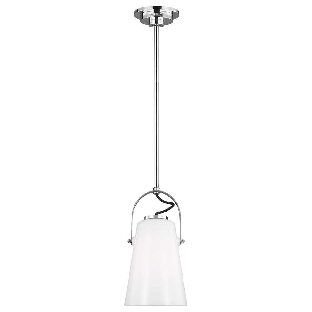 Светильник Visual Comfort Hazel Mini Pendant