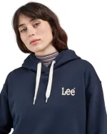 Джемпер ESSENTIAL HOODIE 112341538