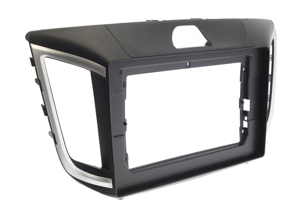 Topway TS18 3+32GB 8 ядер для Hyundai Creta, iX25 2016 - 2020
