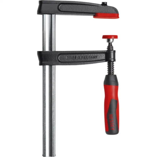 Струбцина из ковкого чугуна BESSEY TPN40BE