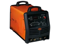 Инвертор сварочный Сварог TECH TIG 315 P DSP AC/DC (E106)