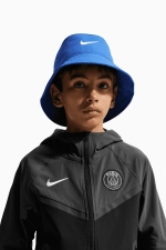 Куртка Nike PSG 26/27 Tech Junior - черный