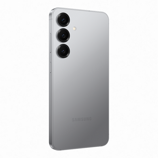 Смартфон Samsung Galaxy S25 12/128 Гб Серый
