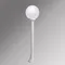 Наземный светильник Globe 250 G25.151.000.WYE27 Fumagalli