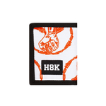 Кошелек HOOK "Кулак" Белый