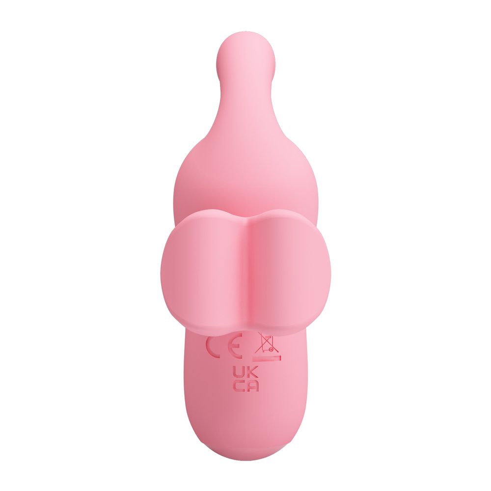 Pretty Love Magic Fairy Вакуумный стимулятор BI-300086