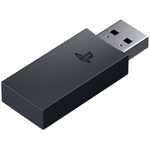 Гарнитура беспроводная PULSE 3D для PlayStation черная