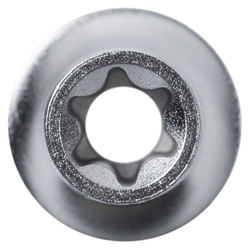 Головка торцевая TORX Е-стандарт 3/8", E10 KING TONY 337510M