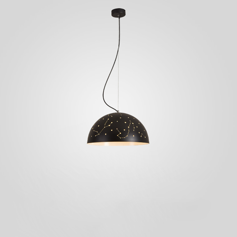 Светодиодная люстра Созвездия CONSTELLATION