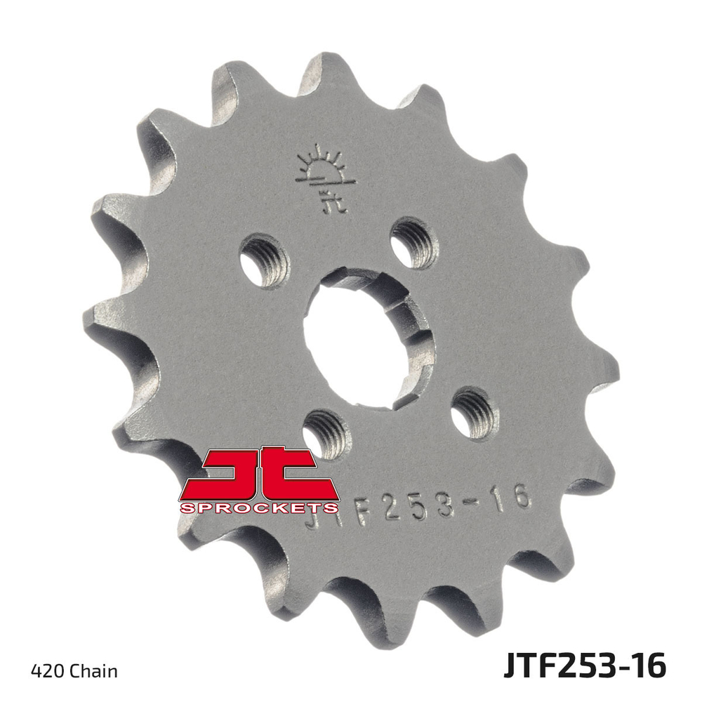 Звезда JTF253.16
