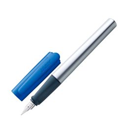 Перьевая ручка Lamy Nexx 087 синяя перо A (4000612)
