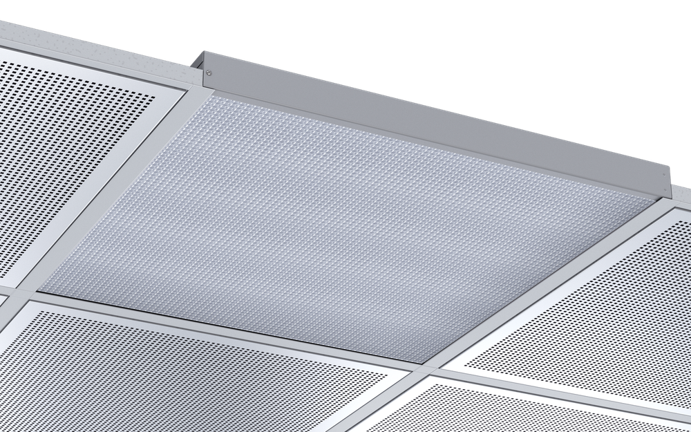 Светильник LED ДВО-01-МП-40-4К-IP40 CRI90 INNOLUX