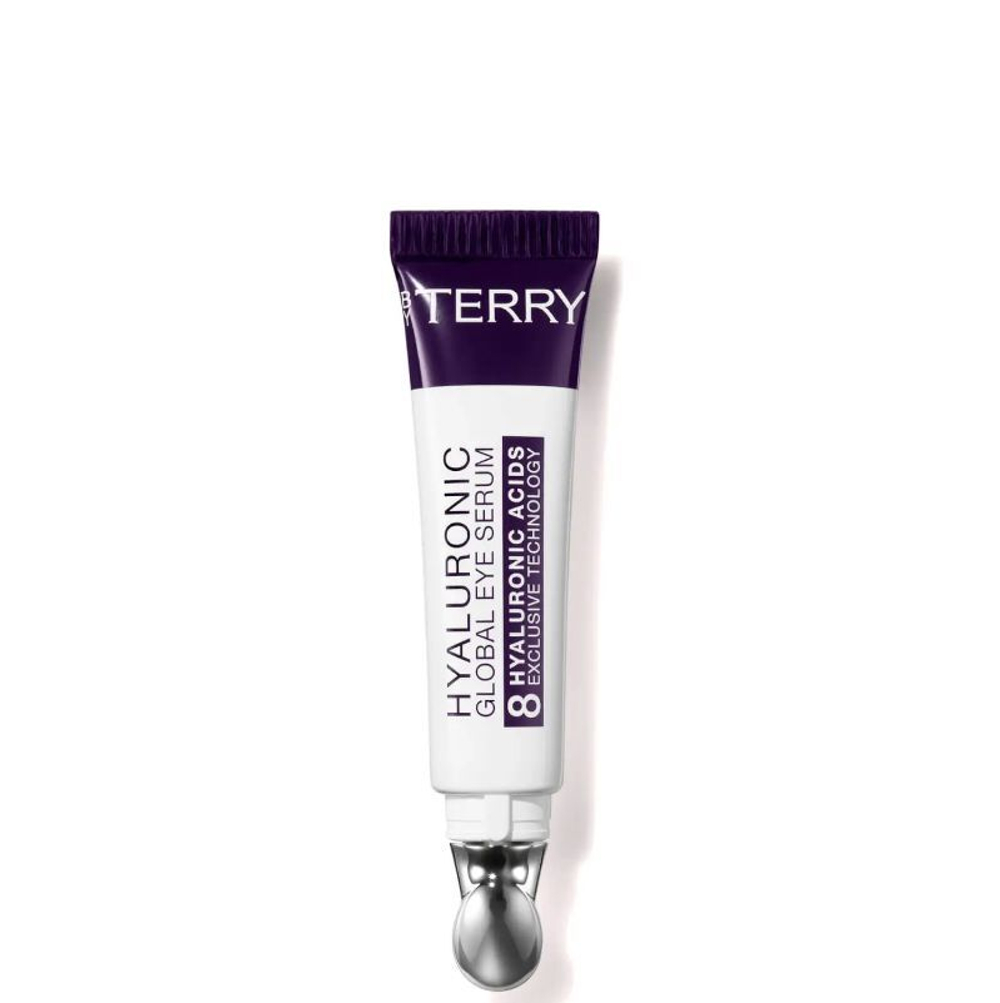BY TERRY Сыворотка гиалуроновая для глаз Hyaluronic Global Eye Serum, 15 мл