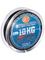 Леска плетёная WFT KG GLISS SINKING Black 150 м, 0,16 мм