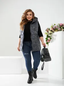 Жилет Moda-520-5 Fabrika
