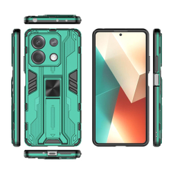 Противоударный чехол с подставкой Transformer для Xiaomi Redmi Note 13 5G