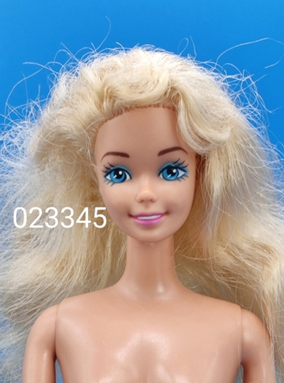 Кукла Барби My First Barbie Princess винтаж 80х для реставрации 023345