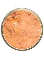 Влажный корм Monge Dog Fresh Chunks in Loaf для взрослых собак, мясной рулет из свинины 400 г