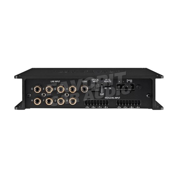 Процессор Helix DSP Ultra