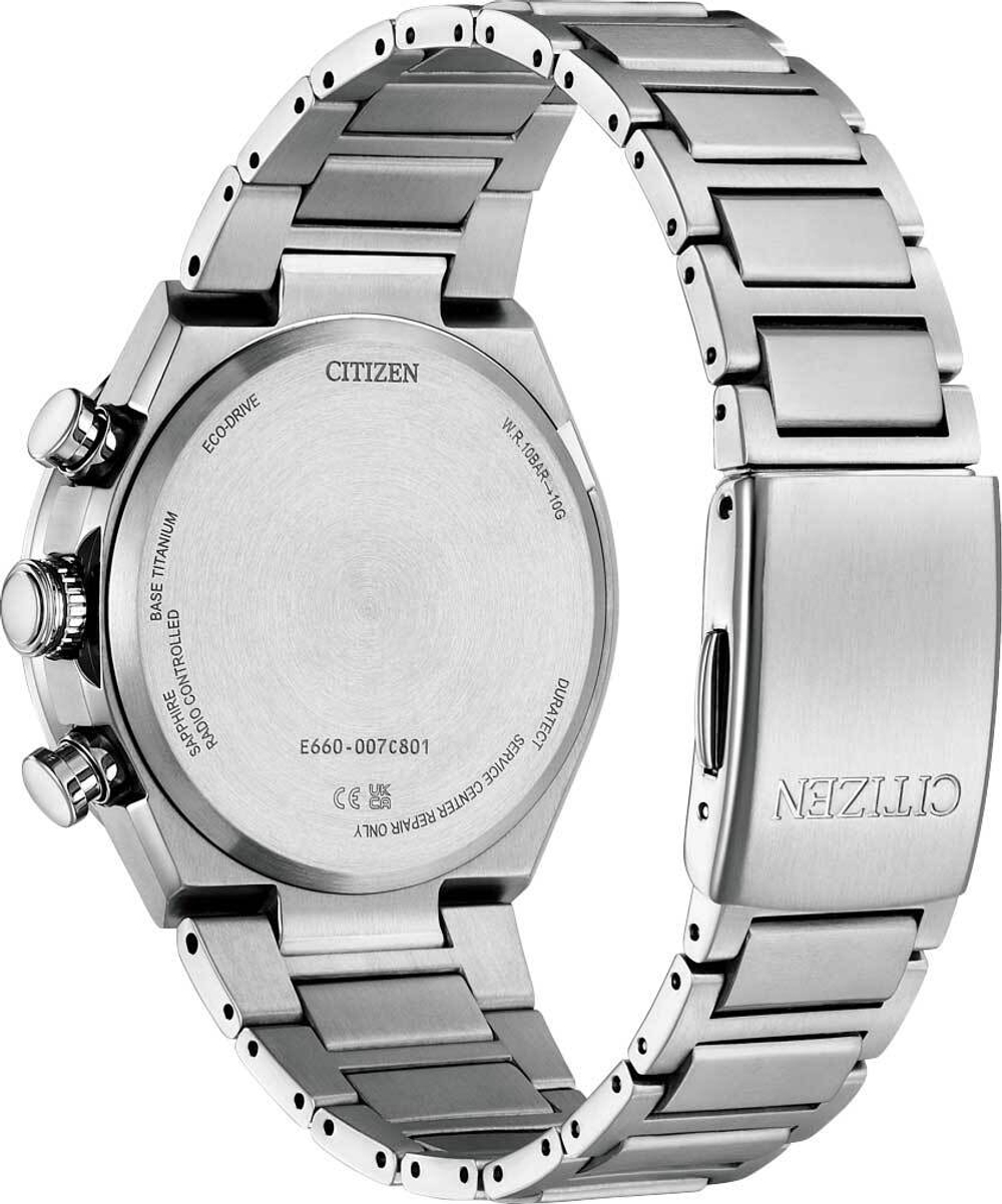 Мужские наручные часы Citizen CB5966-69E
