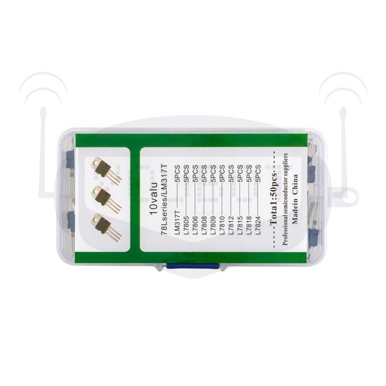 LM317T