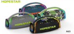 Портативная колонка HOPESTAR A65 300 Вт камуфляж