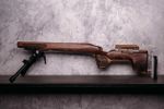 Ложе для охоты и спорта с регулировкой для Tikka и др. MG-01, MasterGun