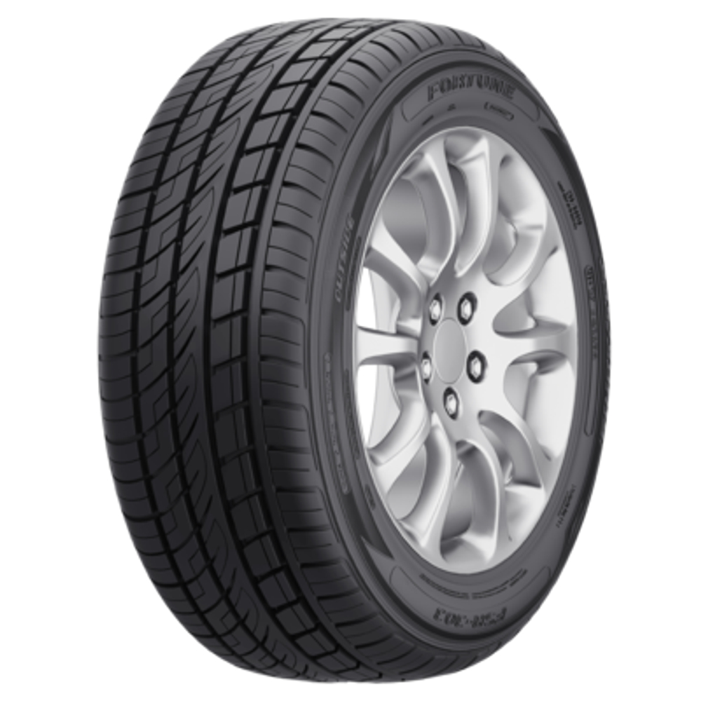Легковая шина Fortune FSR-303 255/50R20