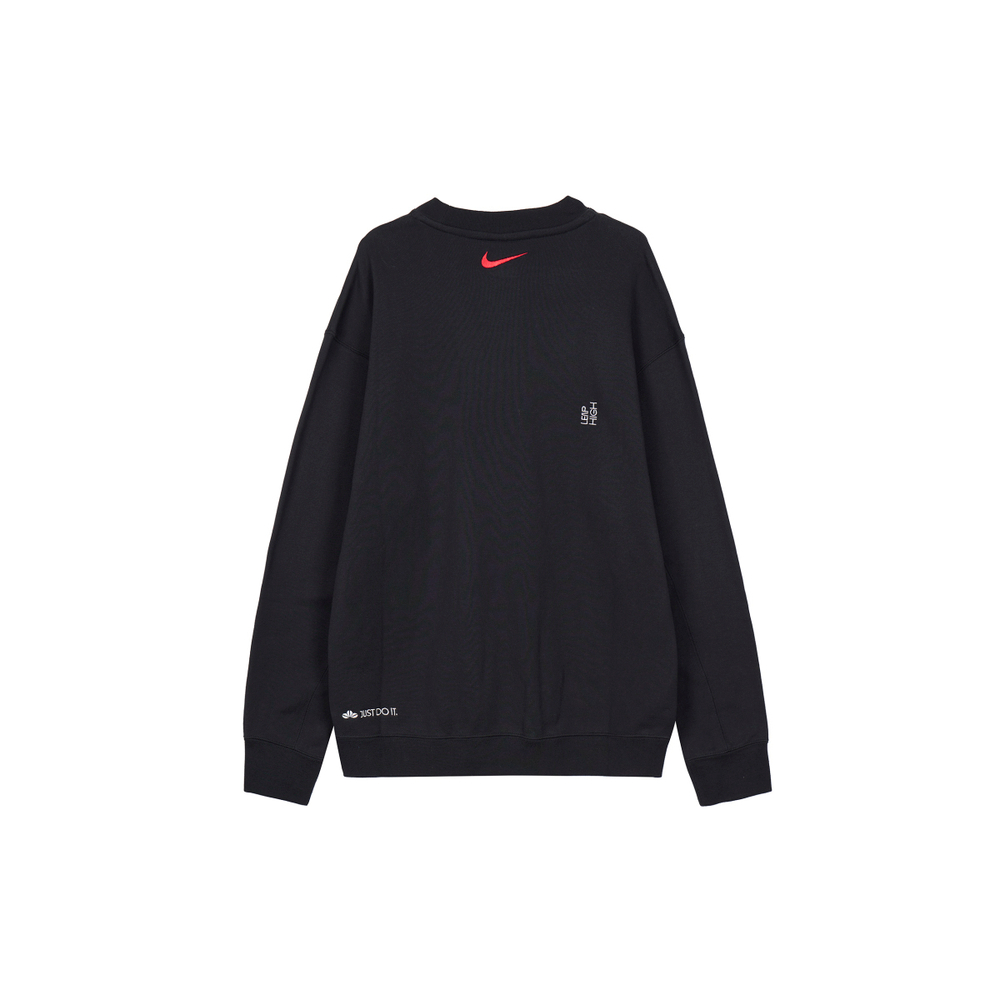 Толстовка Nike CNY Sportswear Logo, FD4059-010