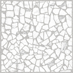 Alma Ceramica Urban GFU04LRT17R 60x60
