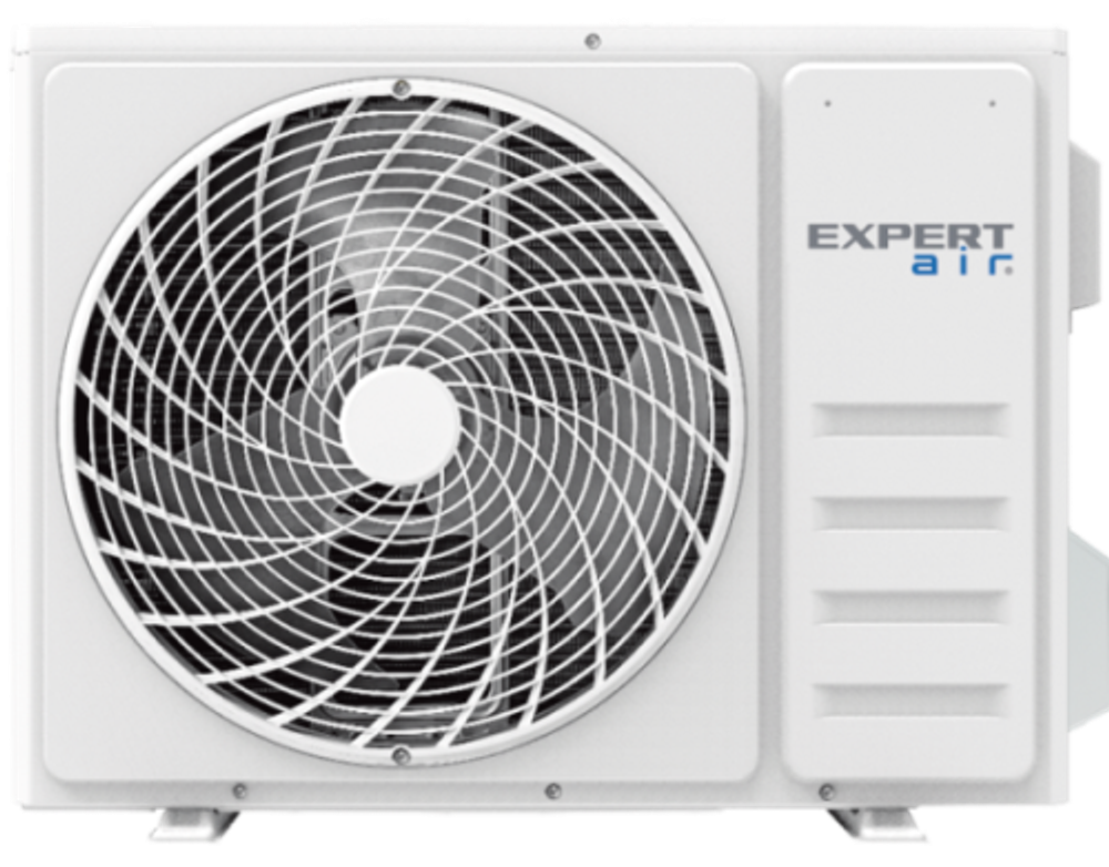 EXPERTAIR by ZILON HARD ZAC-HD12XDUC-IU/ZAC-HD12XC-OU