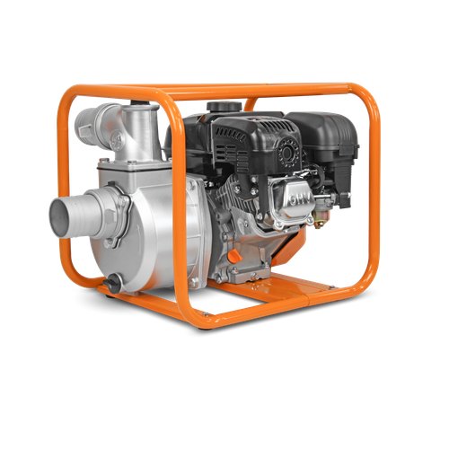 Мотопомпа VILLARTEC PB 88