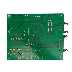 Плата Power box + CPU VT-62 NEW