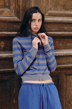 ПРЯМЫЕ БРЮКИ — ZARA