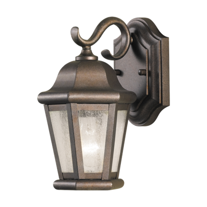 Настенный светильник Visual Comfort Martinsville Small One Light Outdoor Wall Lantern