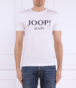Футболка Alex Joop! Jeans - белый(30036021)
